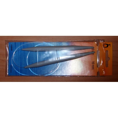 Pony körkötőtű 10 mm