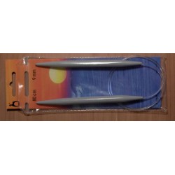 Pony körkötőtű 9 mm