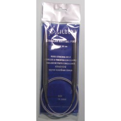 Körkötőtű 10 mm Silber