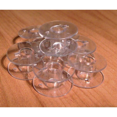 Műanyag orsó Veritas