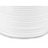 Zsinór 0,4 cm fehér