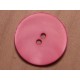 Dekorgomb 2,8 cm pink