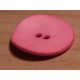 Dekorgomb 2,8 cm pink