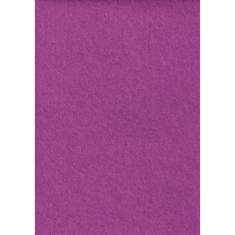 Filc 2-2,5 mm 20x30 cm lila