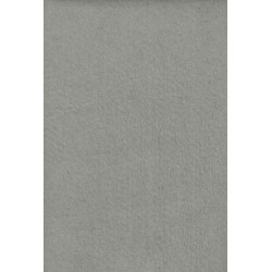 Filc 2-2,5 mm 20x30 cm szürke