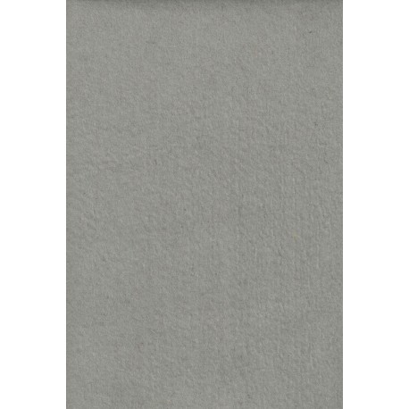 Filc 2-2,5 mm 20x30 cm szürke