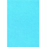 Filc 2-2,5 mm 20x30 cm világoskék