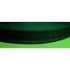 Danubia szalag 1,3 cm zöld