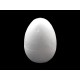 Hungarocell tojás 6,8 cm