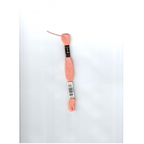 ANCHOR STRANDED COTTON 8m