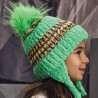 Nancy Hat Baby zöld 65 g