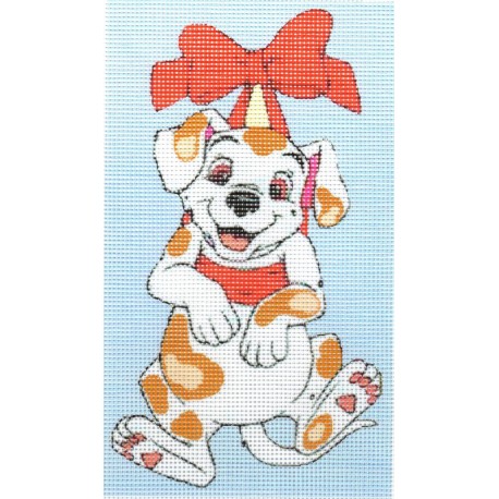 Gobelin 15x26 cm M009b Foltos