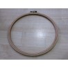 Hímzőráma 22 cm Nurge 5