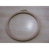 Hímzőráma 16 cm Nurge 3