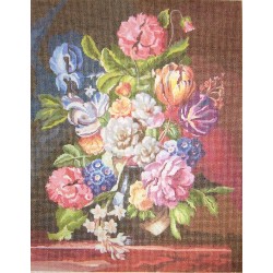 Gobelin 20x25 cm NC03 T Csokor