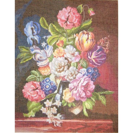 Gobelin 20x25 cm NC03 T Csokor