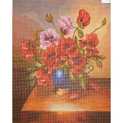 Gobelin 20x25 cm NC01 T Csokor