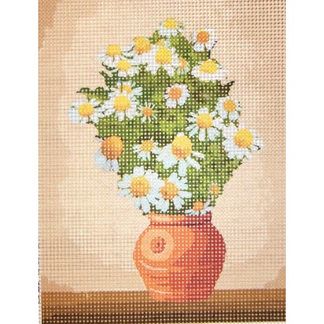 Gobelin 15x20 cm WV35 Kamilla