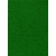 Filc 2-2,5 mm 20x30 cm mohazöld