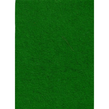 Filc 2-2,5 mm 20x30 cm mohazöld