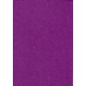 Filc 2-2,5 mm 20x30 cm püspöklila