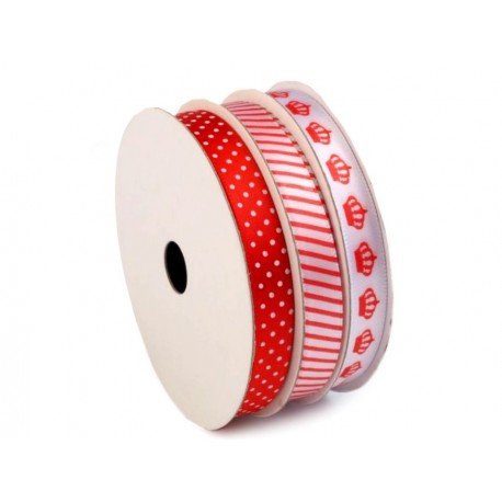 Díszszalag mix 3x4,5 m 7-es mix