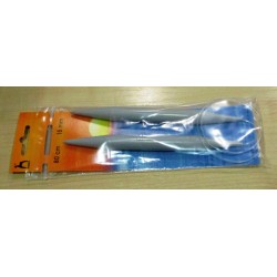 Pony körkötőtű 15 mm