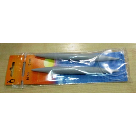 Pony körkötőtű 15 mm