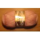 Angora Gold fáradt rózsaszín 100 g