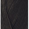 Cotton Gold fekete 100 g