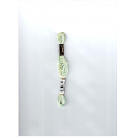 ANCHOR STRANDED COTTON MULTI 8m