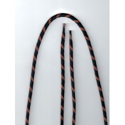 Cipőfűző fényvisszaverő 120 cm