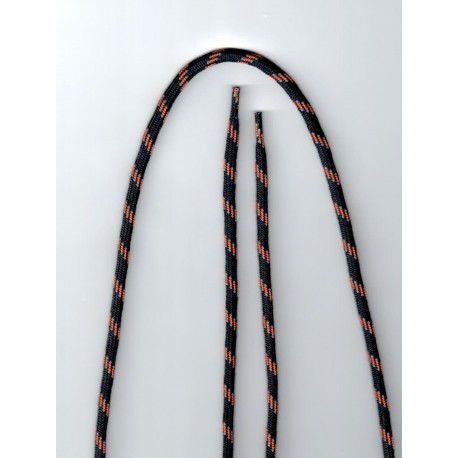 Cipőfűző fényvisszaverő 120 cm