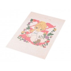 Keresztszemes szett 20x28 cm LY-1065