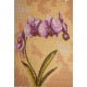 Gobelin 10x15 cm V066 T Orchidea