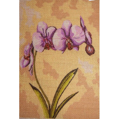 Gobelin 10x15 cm V066 T Orchidea
