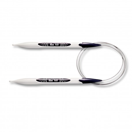 Ergonómikus körkötőtű 9 mm PRYM