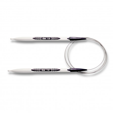 Ergonómikus körkötőtű 7 mm PRYM