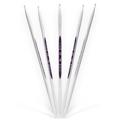 Ergonómikus zoknikötőtű 2,5 mm PRYM