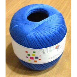 Cotton Harmony kék 10-es 100 g