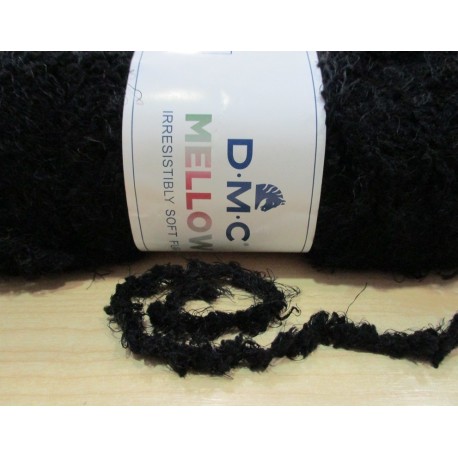 Mellow 100 g fekete