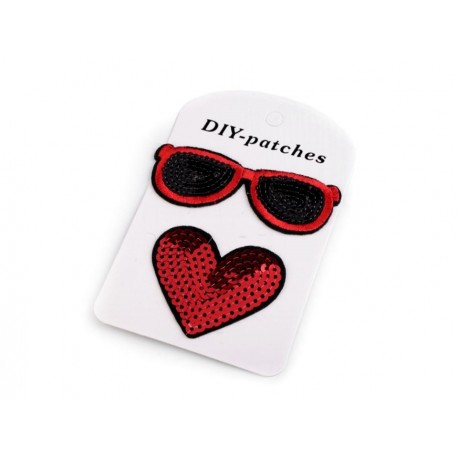 Vasalható folt szett Napszemcsi