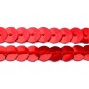 Flitter m-ben piros