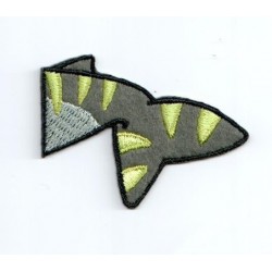 Vasalható folt Cápa farka