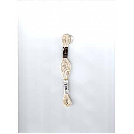 ANCHOR STRANDED COTTON MULTI 8m