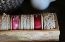 Kreatív kellékek, gyöngyök