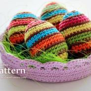 Húsvéti horgolni valók