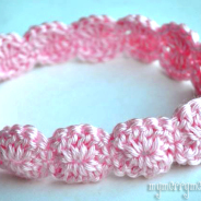 Babaruhák kislányoknak kötve, horgolva II.