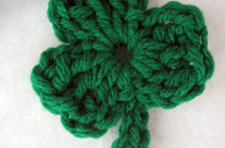 Szent Patrik lóheréje