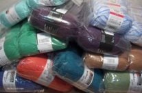 Fonalcsomagok 30% kedvezménnyel!